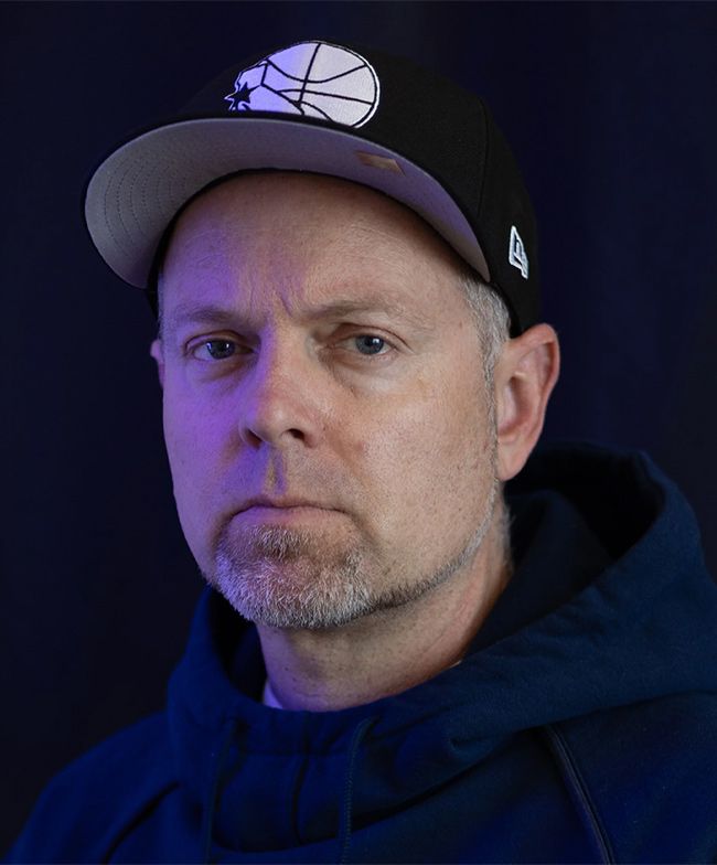 Dj Shadow