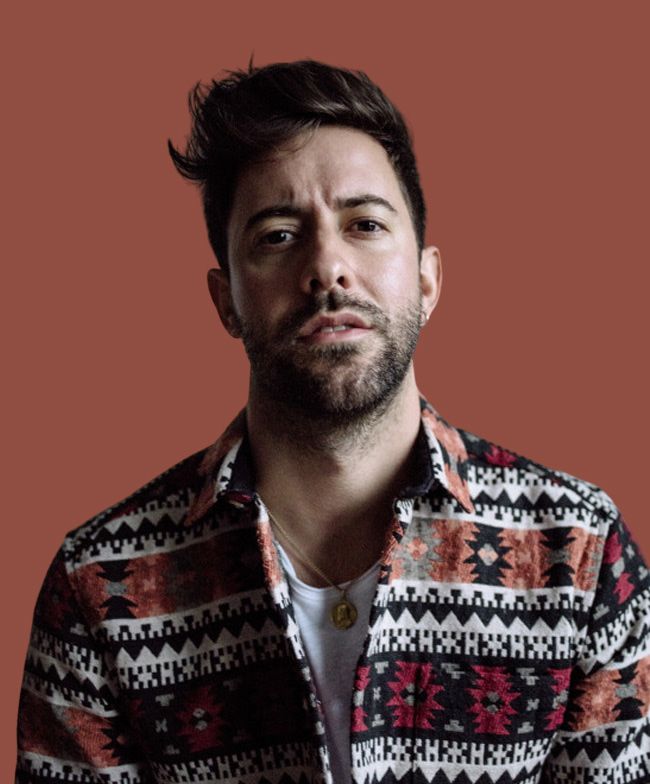 Bruno Major