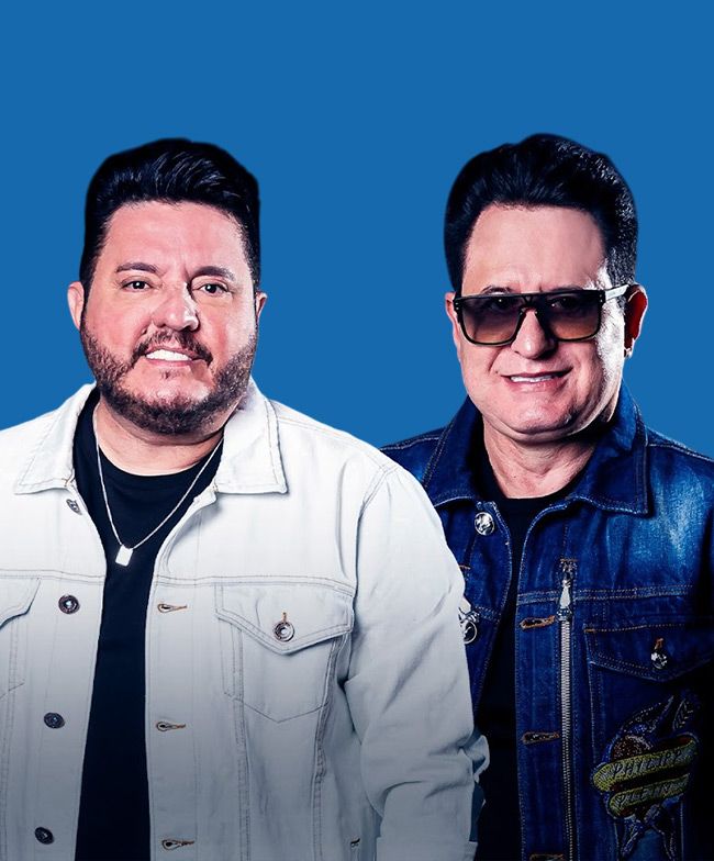 Bruno & Marrone