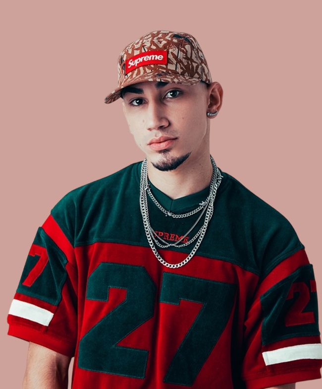 Omar Courtz