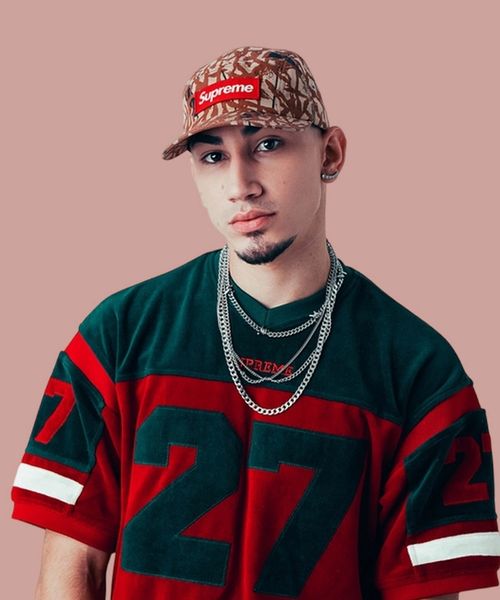 Omar Courtz