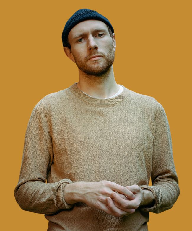Novo Amor