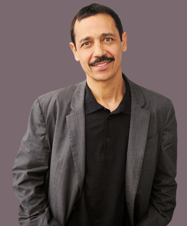 Eddie Santiago