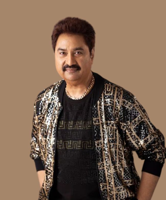 Kumar Sanu