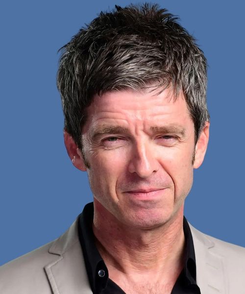 Noel Gallagher