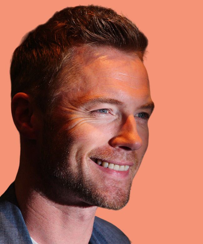 Ronan Keating