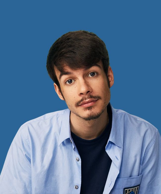 Rex Orange County