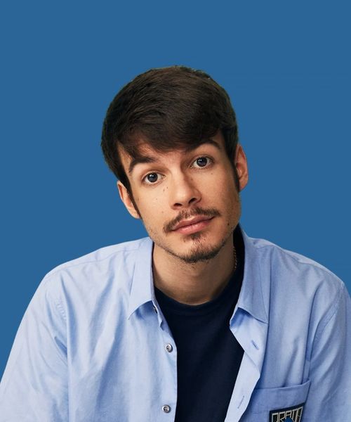 Rex Orange County