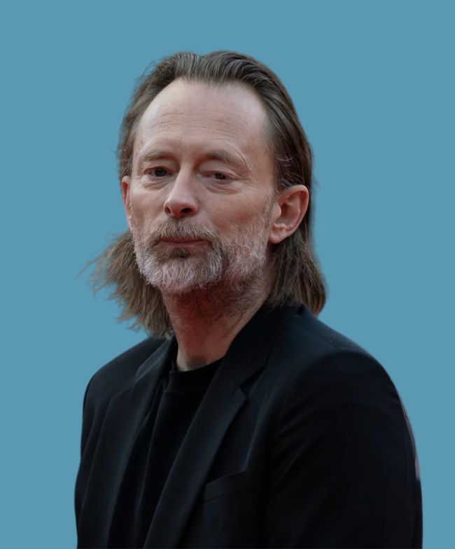 Thom Yorke