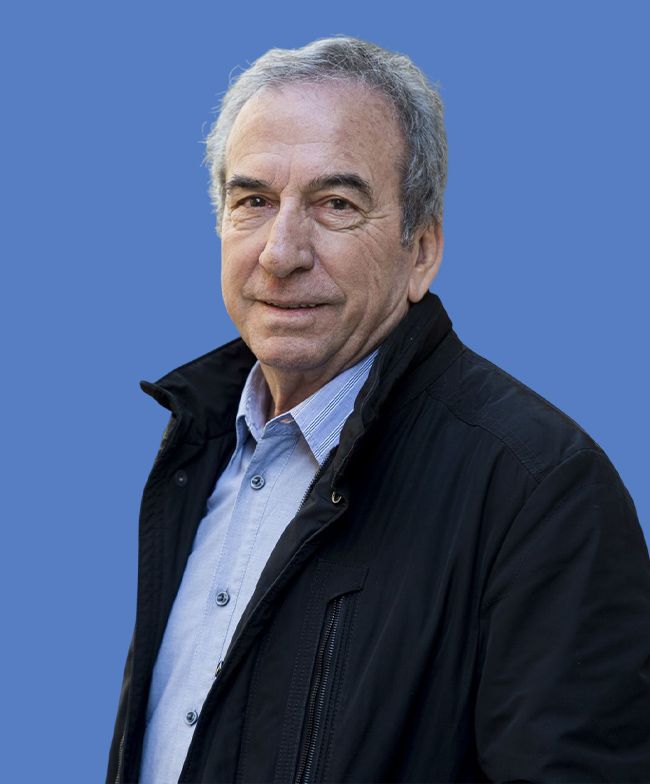 José Luis Perales