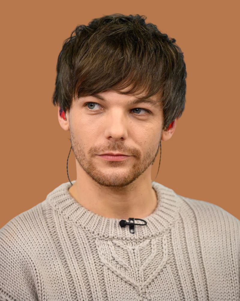 Louis Tomlinson