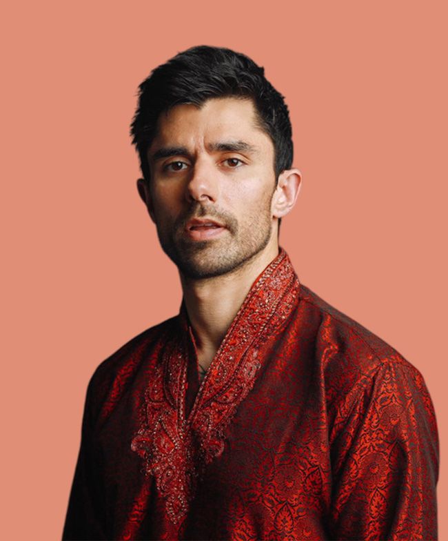 KSHMR