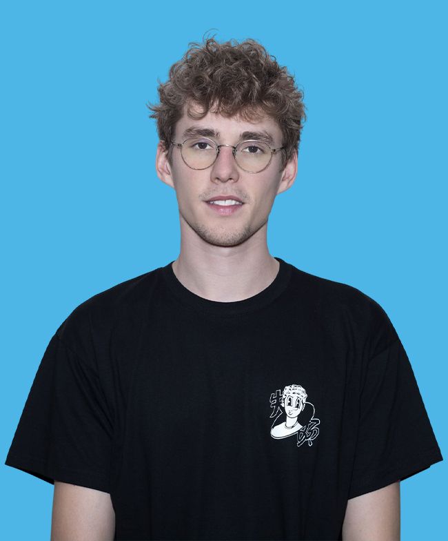 Lost Frequencies