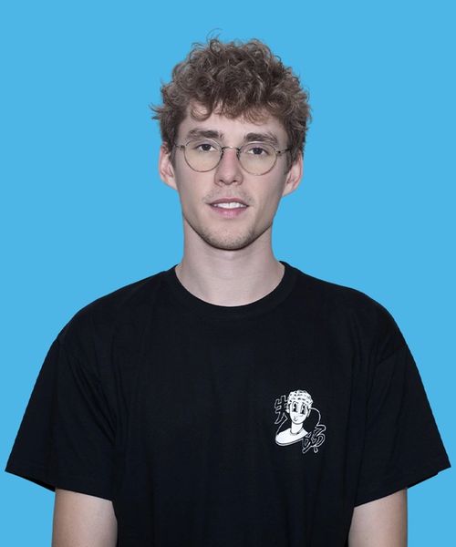 Lost Frequencies
