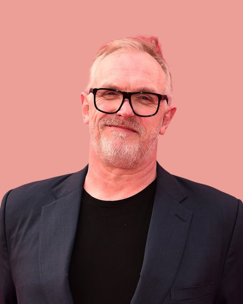 Greg Davies