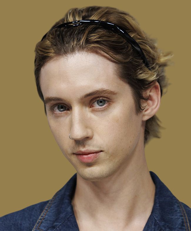 Troye Sivan