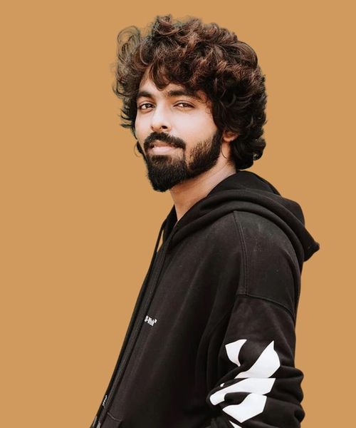 G. V. Prakash