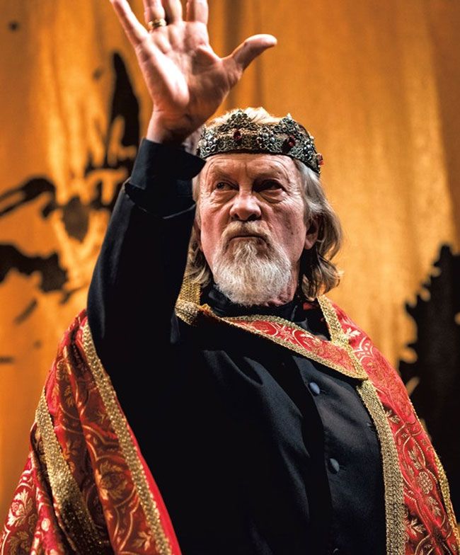 King Lear
