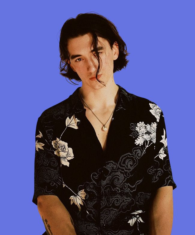 Chance Peña