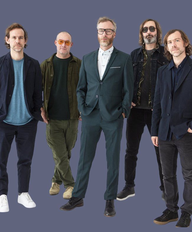 The National