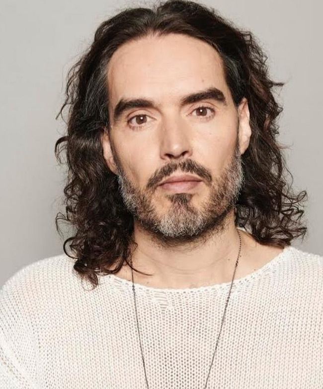Russell Brand
