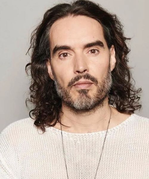 Russell Brand