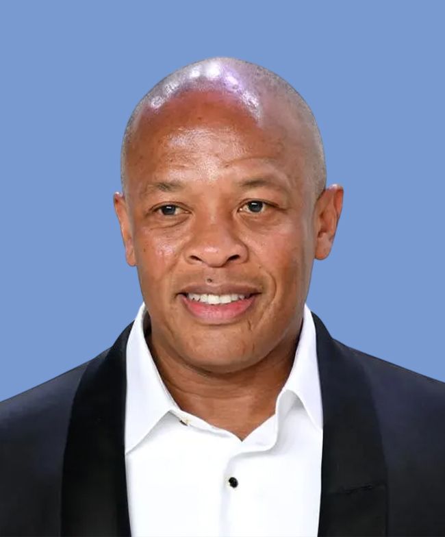Dr. Dre