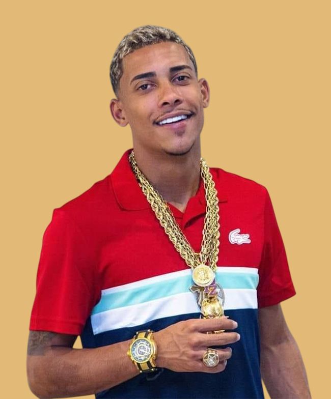 Mc Poze do Rodo