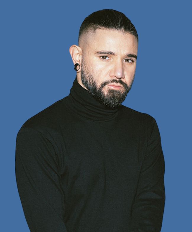 Skrillex