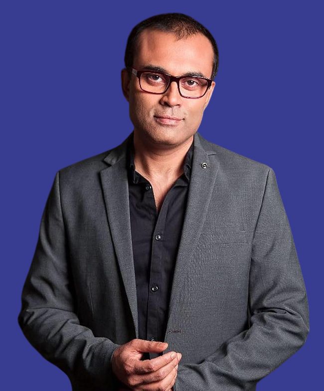 Amitabh Bhattacharya