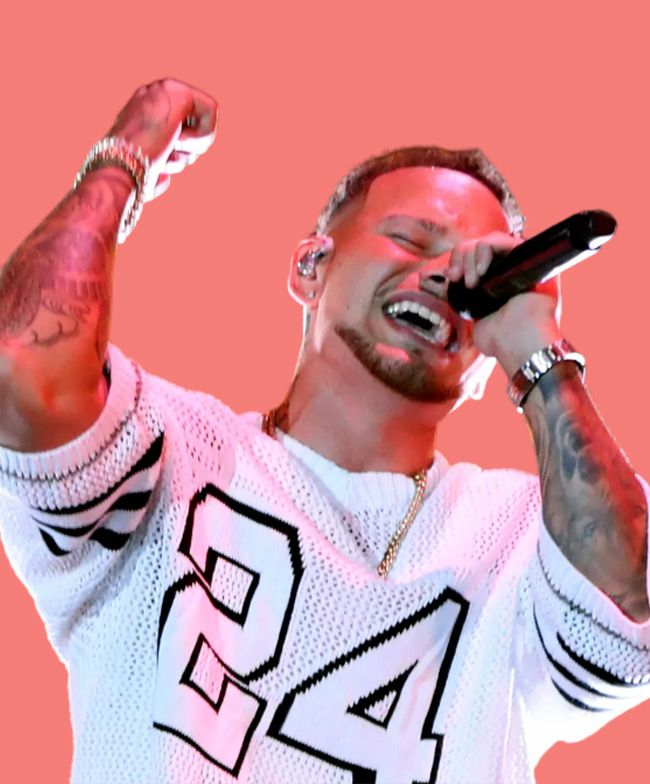 Kane Brown