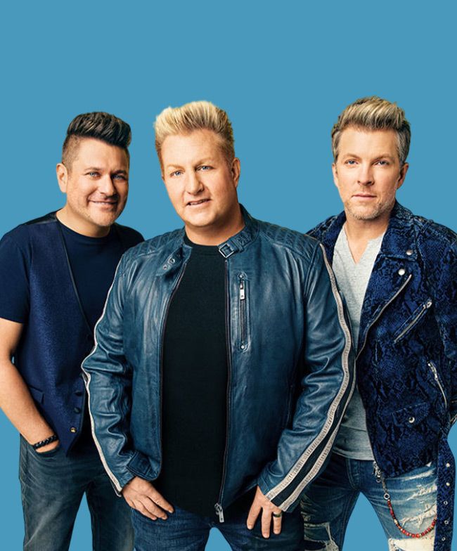Rascal Flatts