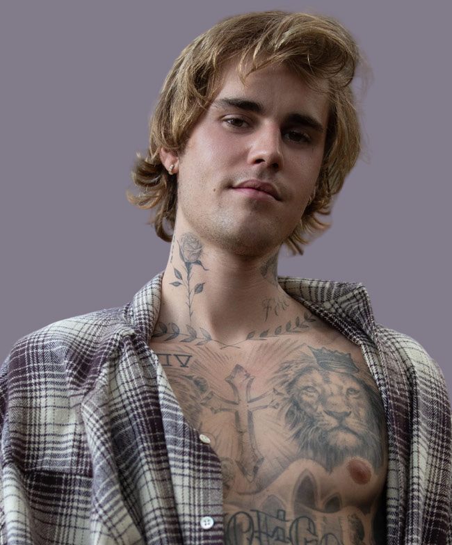 Justin Bieber