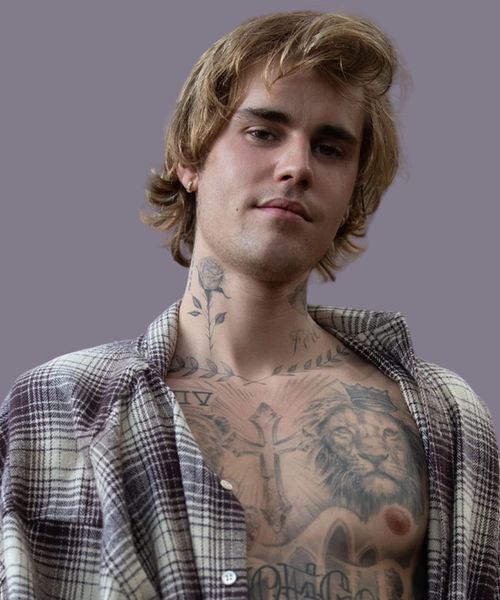 Justin Bieber