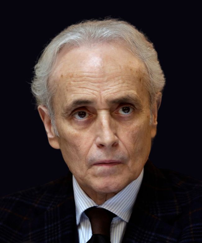 Jose Carreras