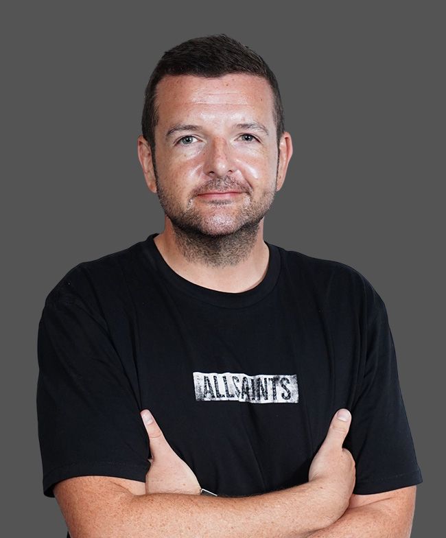 Kevin Bridges
