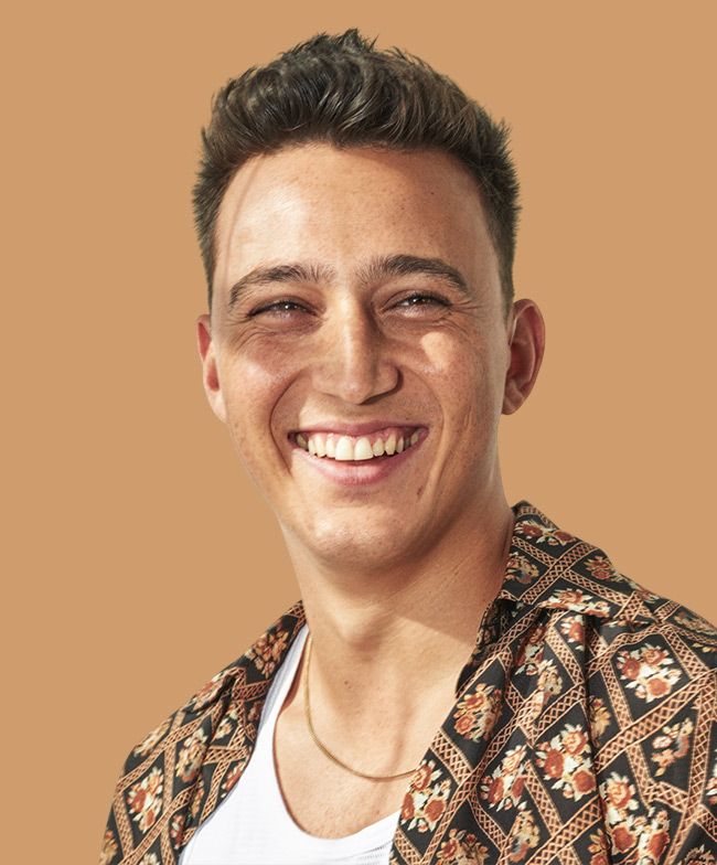 Zak Abel