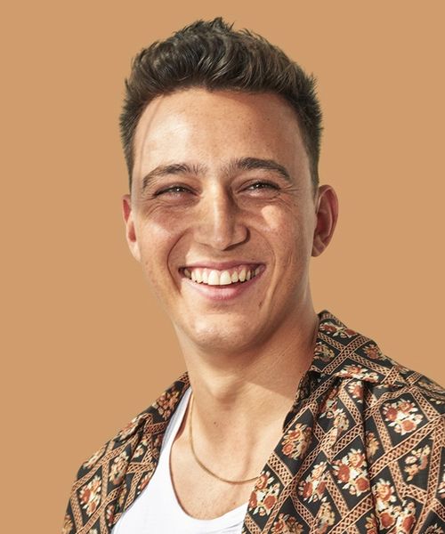 Zak Abel