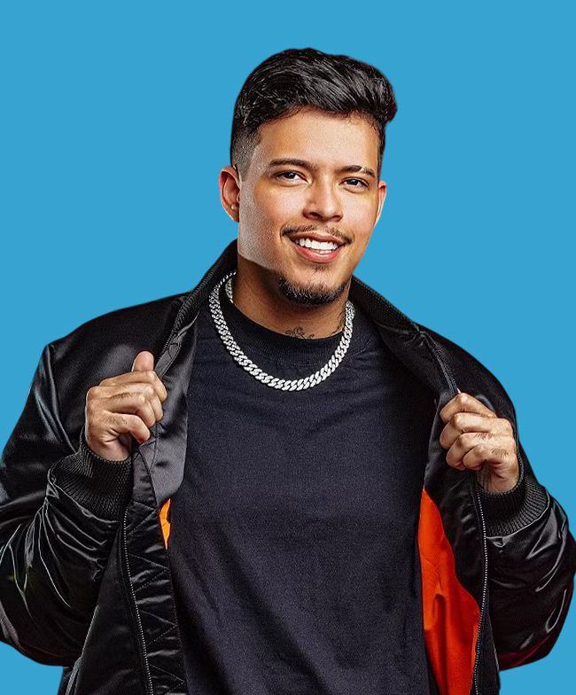 Felipe Amorim