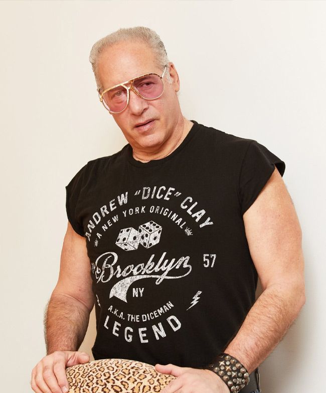Andrew Dice Clay