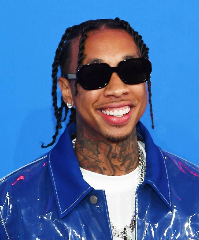 Tyga