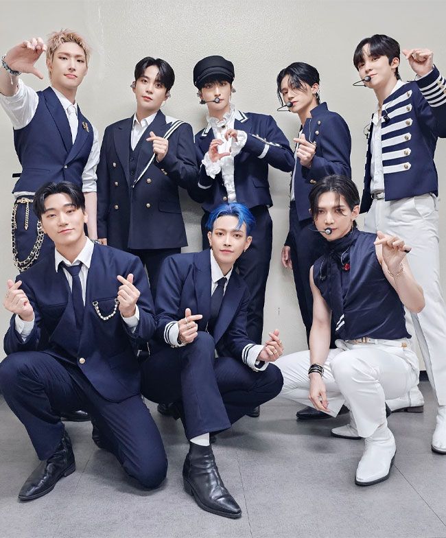 Ateez
