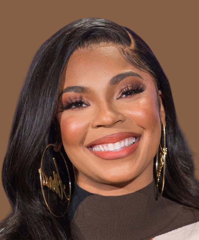 Ashanti