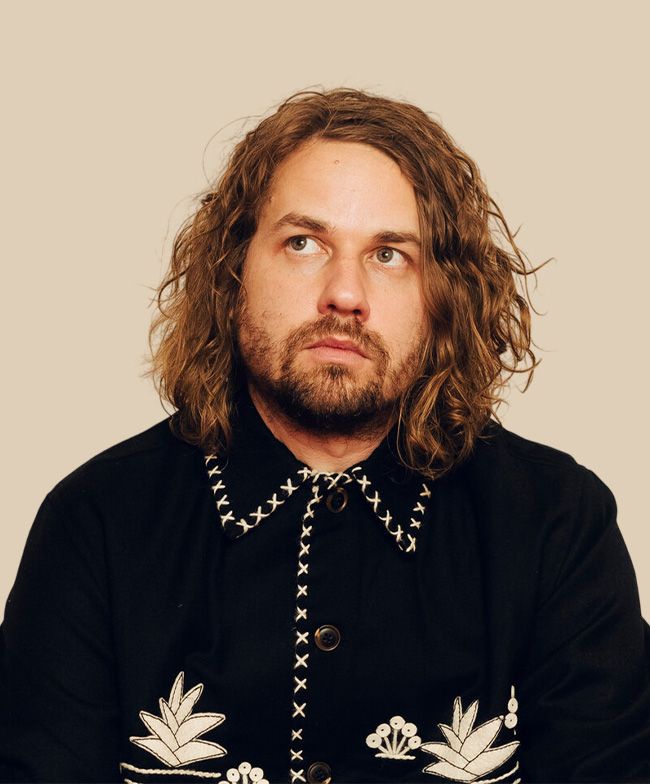 Kevin Morby