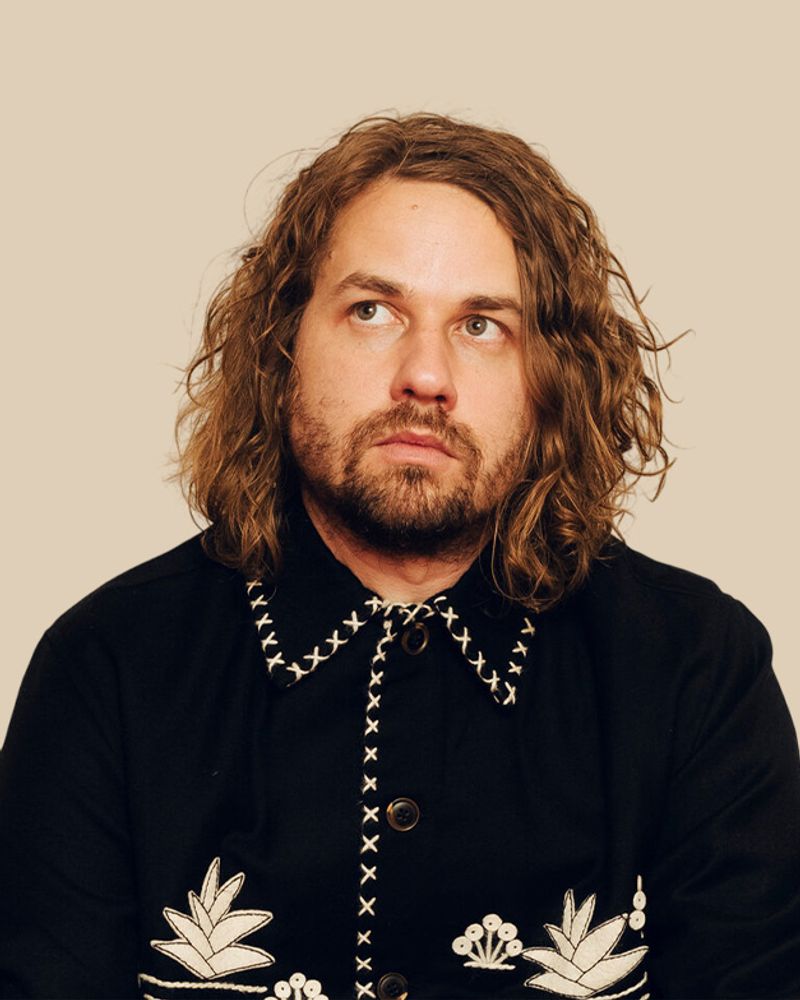 Kevin Morby