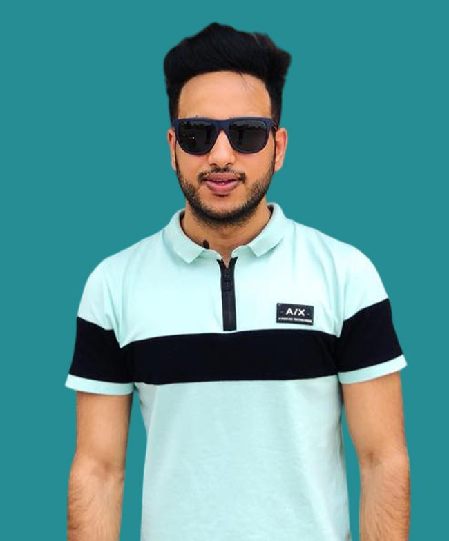 Rajat Nagpal