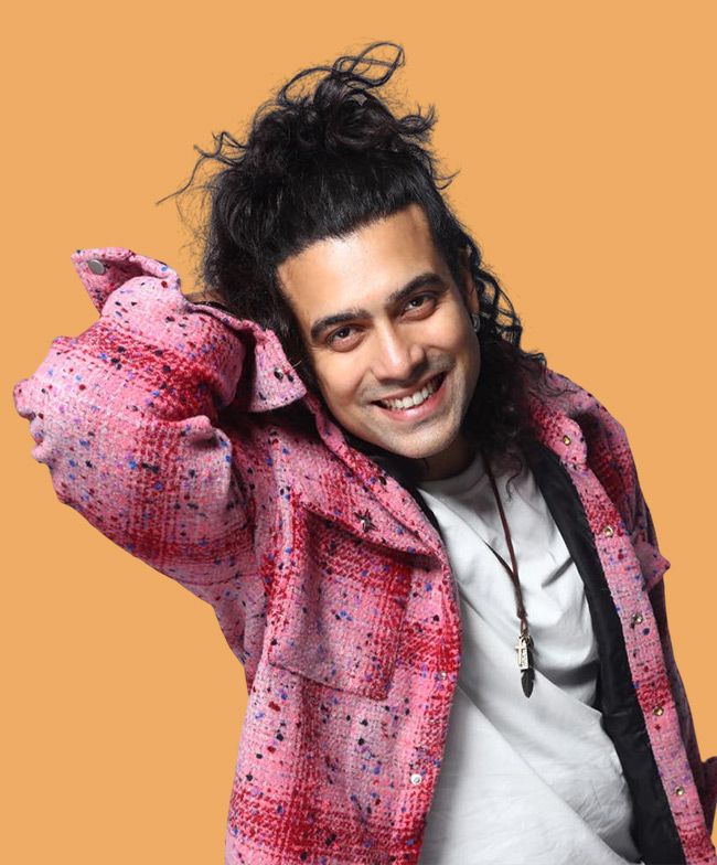Jubin Nautiyal