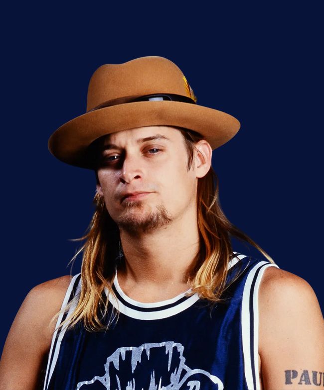 Kid Rock