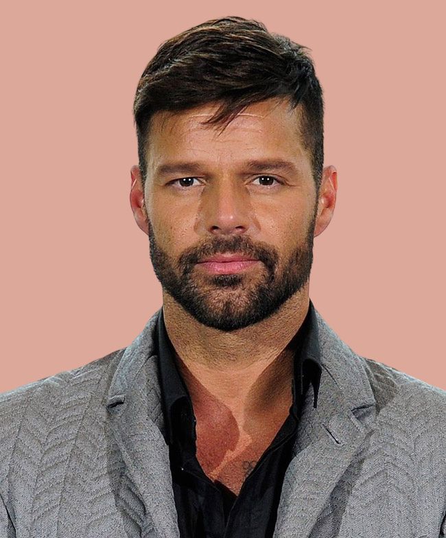 Ricky Martin