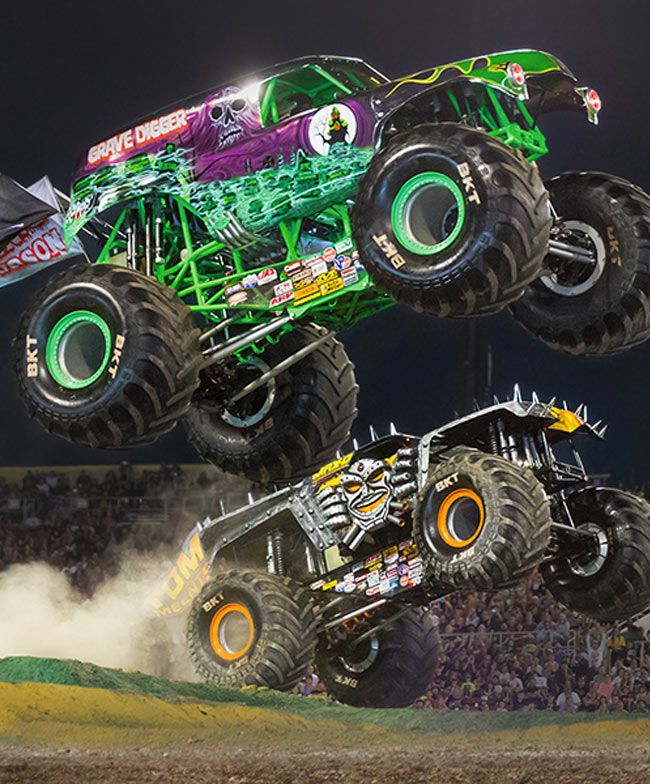 Monster Jam